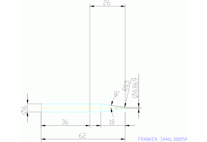 3446L.08005A