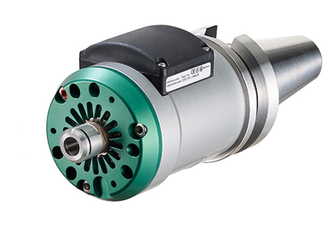 TJS HPC DIN69871 40