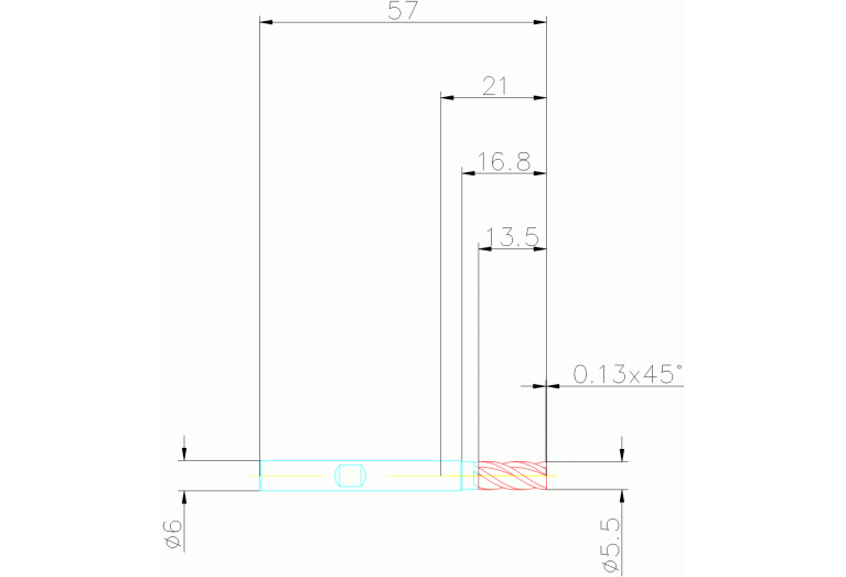 1P240-0550-XB 1630