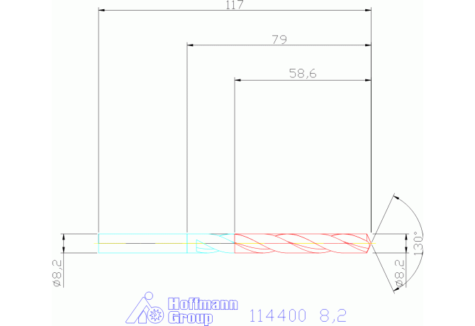 114400 8,2