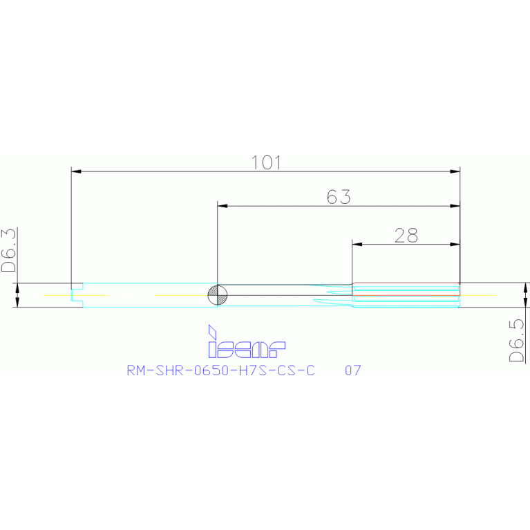 RM-SHR-0650-H7S-CS-C