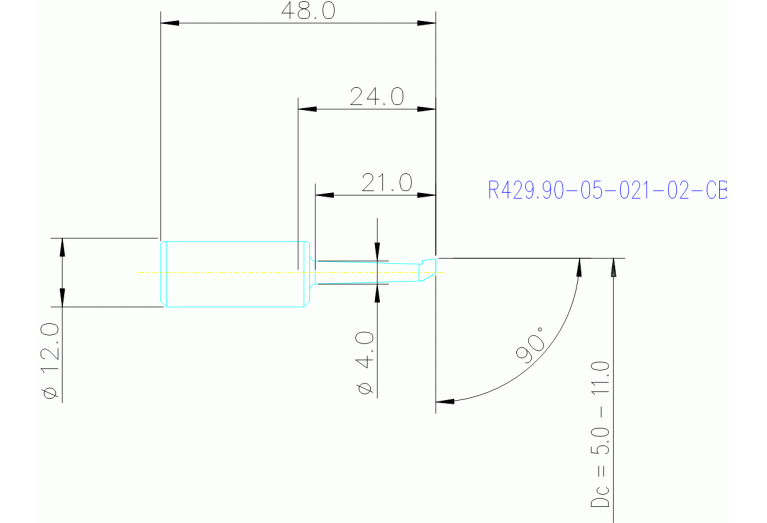 R429.90-05-021-02-CBH10F