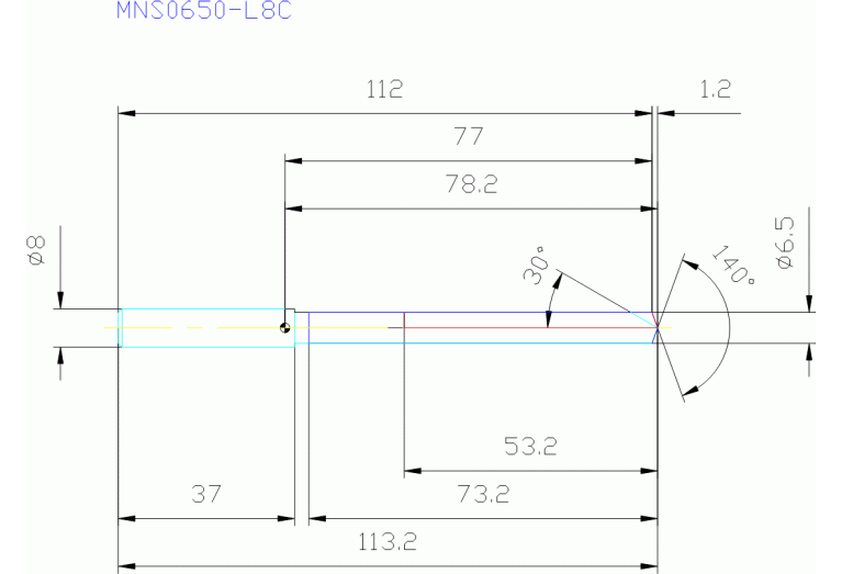MNS0650-L8C TF15