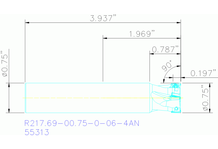 R217.69-00.75-0-06-4AN