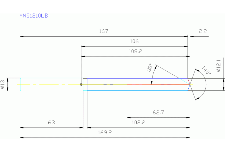MNS1210LB TF15
