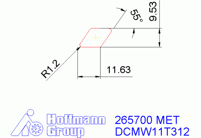 265700 MET