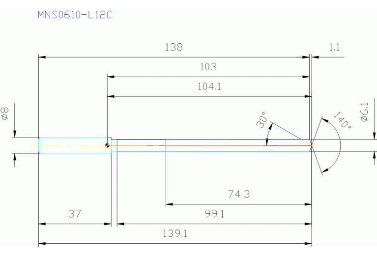 MNS0610-L12C TF15