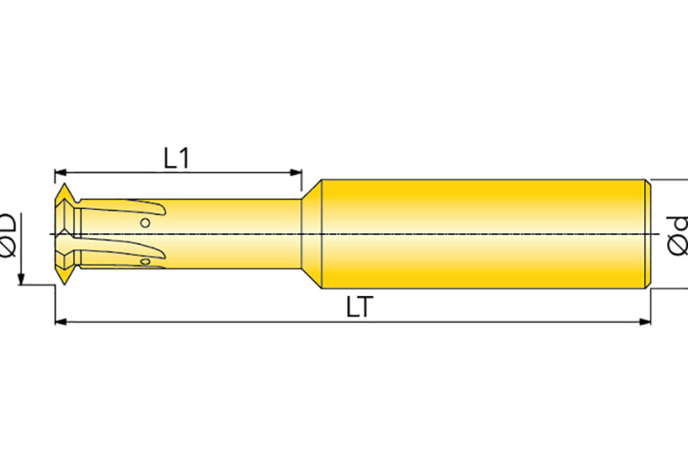 17Y080IST2RS120 IN2205
