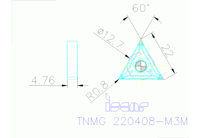TNMG 220408-M3M IC807