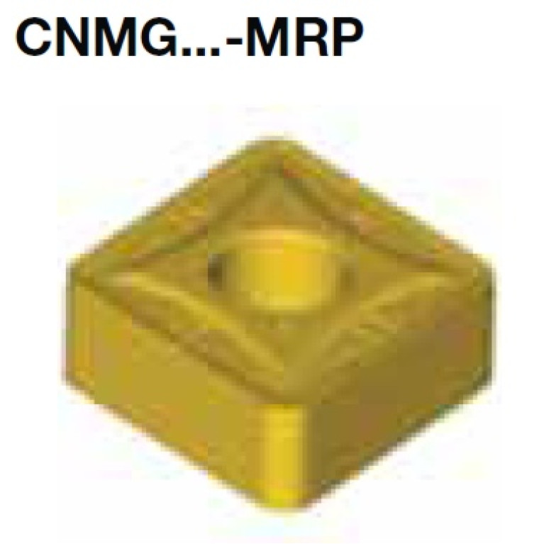 CNMG190612-MRP LC240F