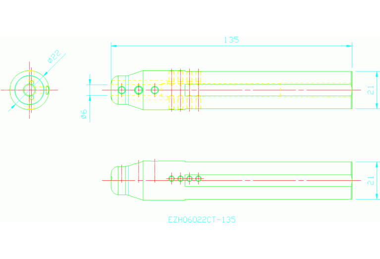 EZH06022CT-135