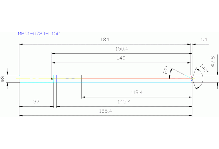 MPS1-0780-L15C DP1021