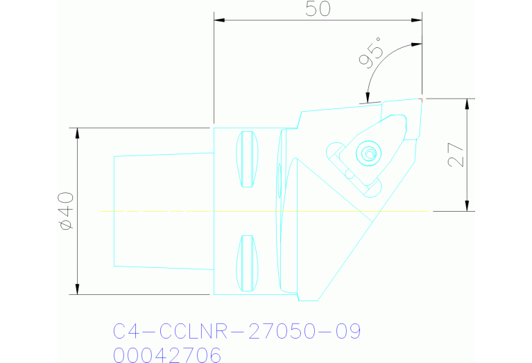 C4-CCLNR-27050-09