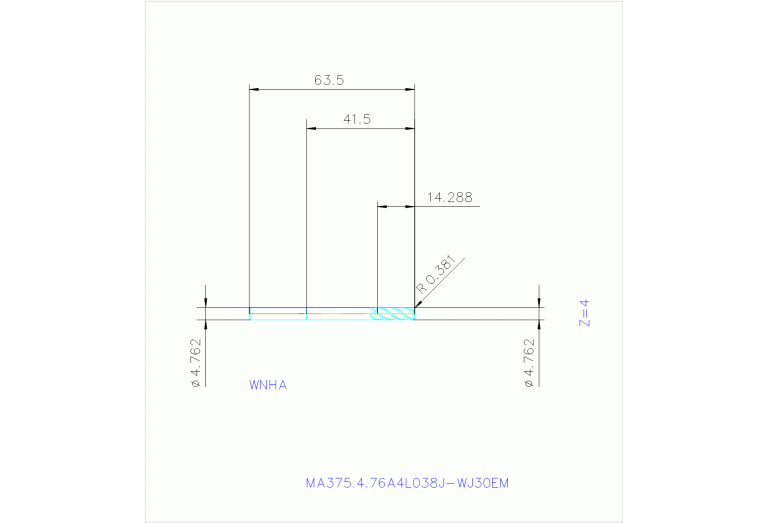 MA375.4.76A4L038J-WJ30EM