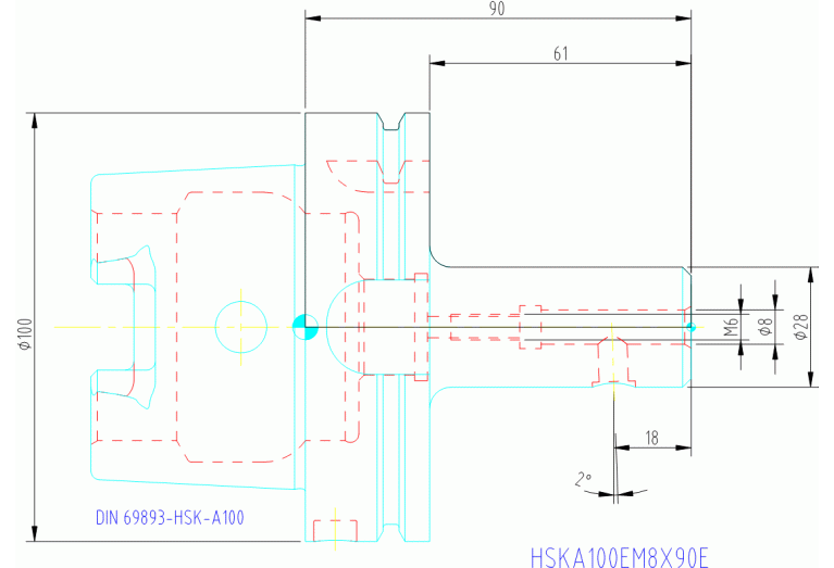HSKA100EM8X90E