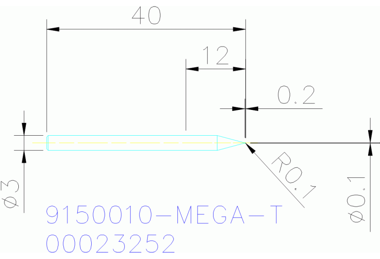 9150010-MEGA-T