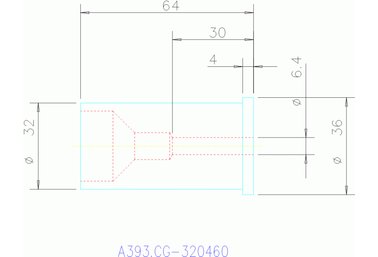 A393.CG-32 04 60