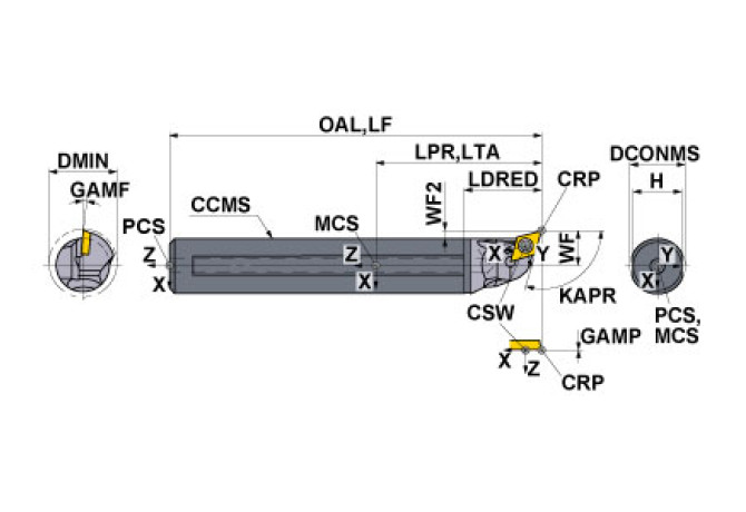 FSDQC1310R-07E