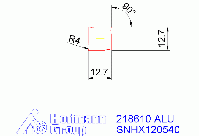 218610 ALU
