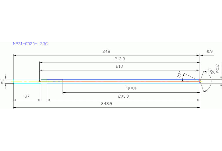 MPS1-0520-L35C DP1021
