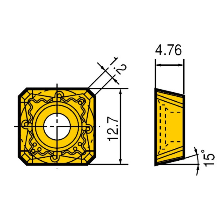 SDMT1204AFPN-MJ T3130