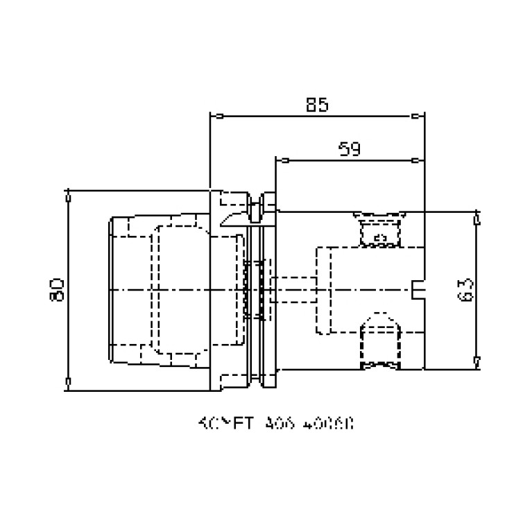 A06 40060
