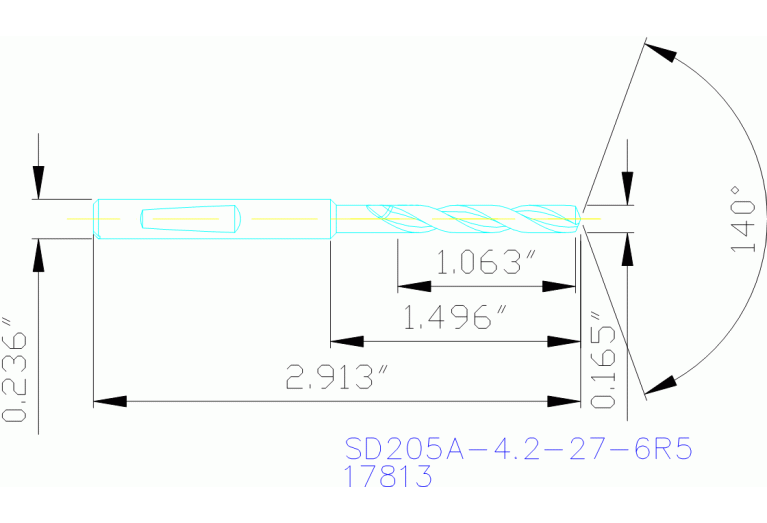 SD205A-4.2-27-6R5
