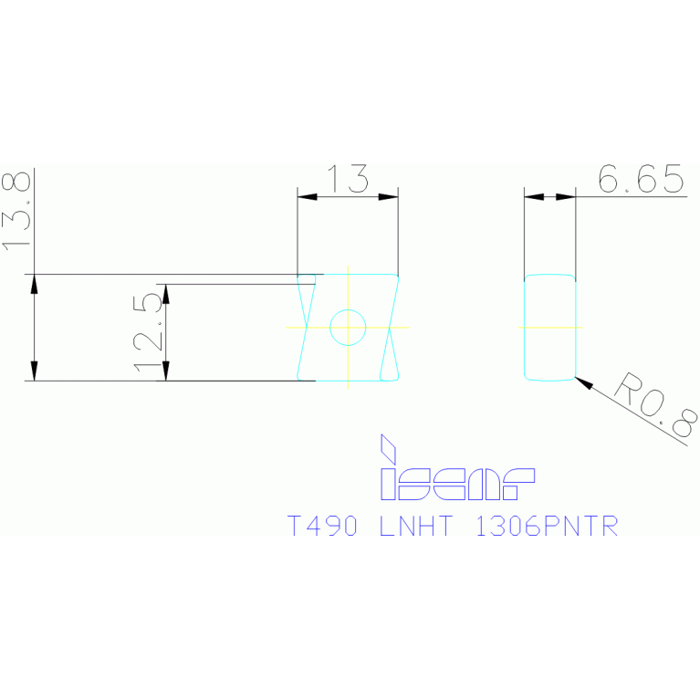T490 LNHT 1306PNTR IC5100