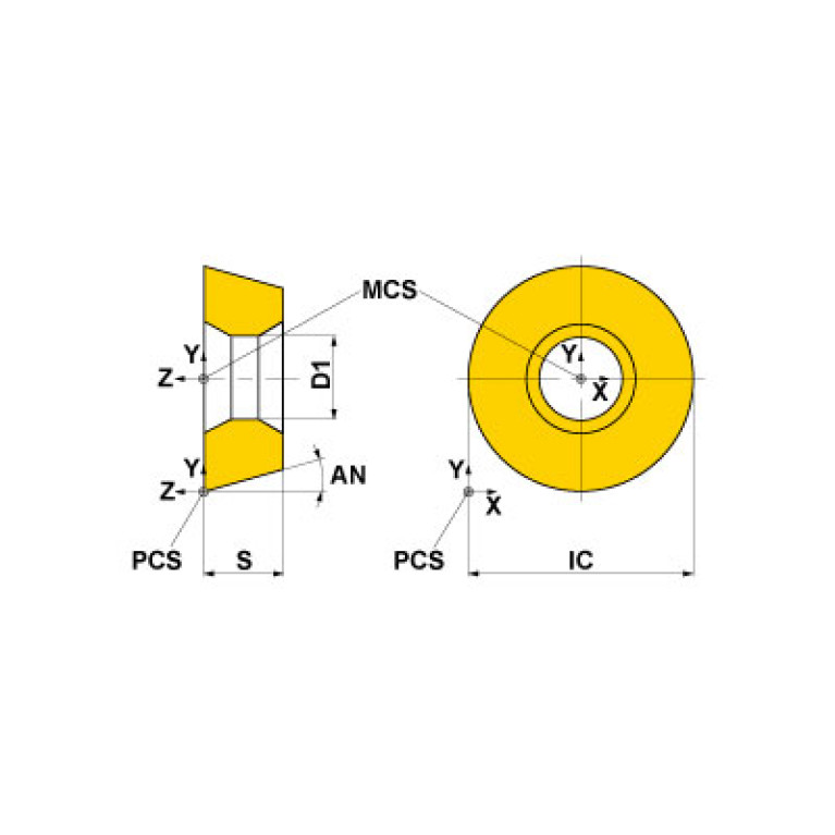 RPMW09T300E VP15TF