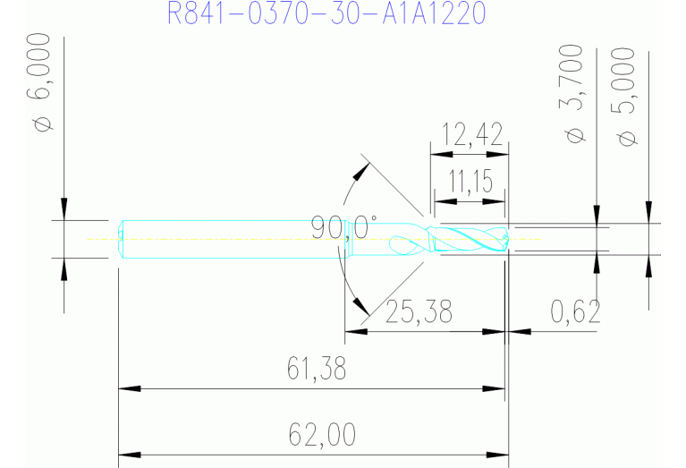 R841-0370-30-A1A 1220