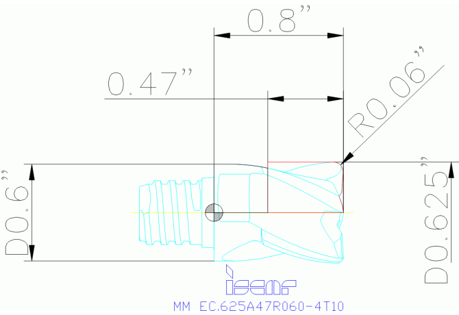 MM EC.625A47R060-4T10 IC908
