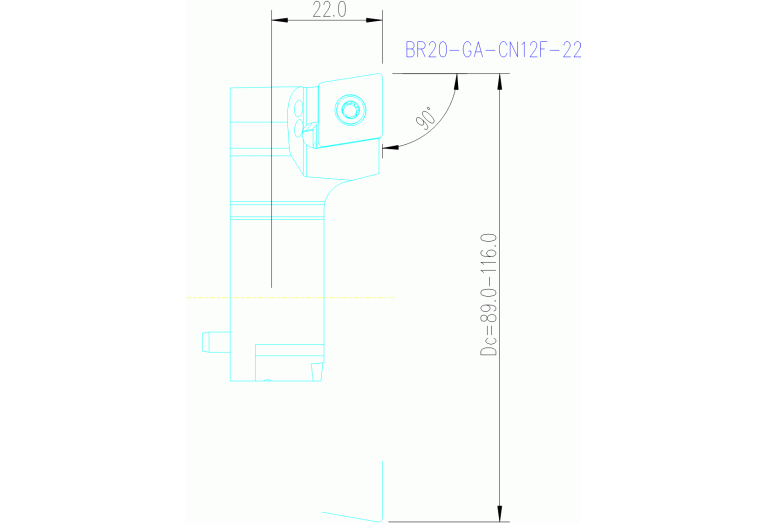 BR20-GA-CN12F-22