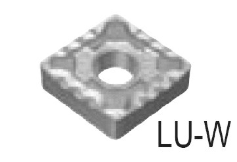 CNMG120408 NLU-W AC610M