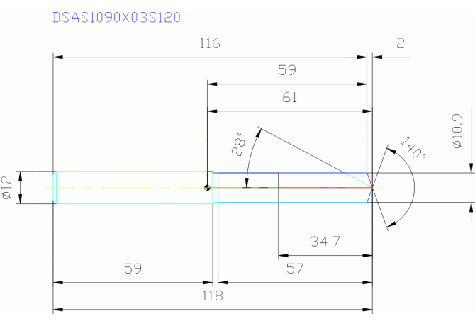 DSAS1090X03S120