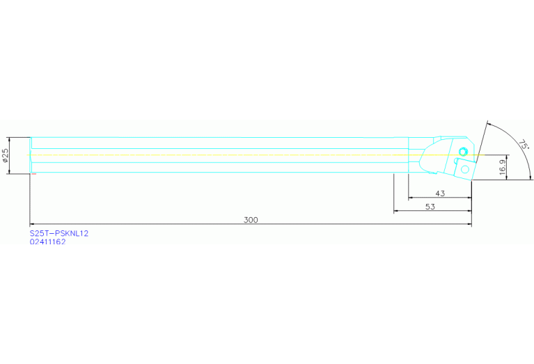 S25T-PSKNL12