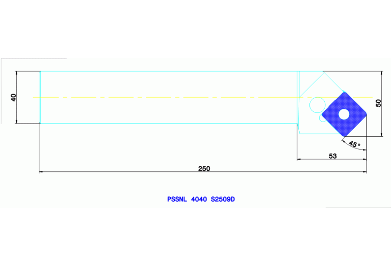 PSSNL 4040 S2509D
