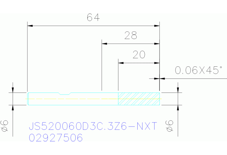 JS520060D3C.3Z6-NXT