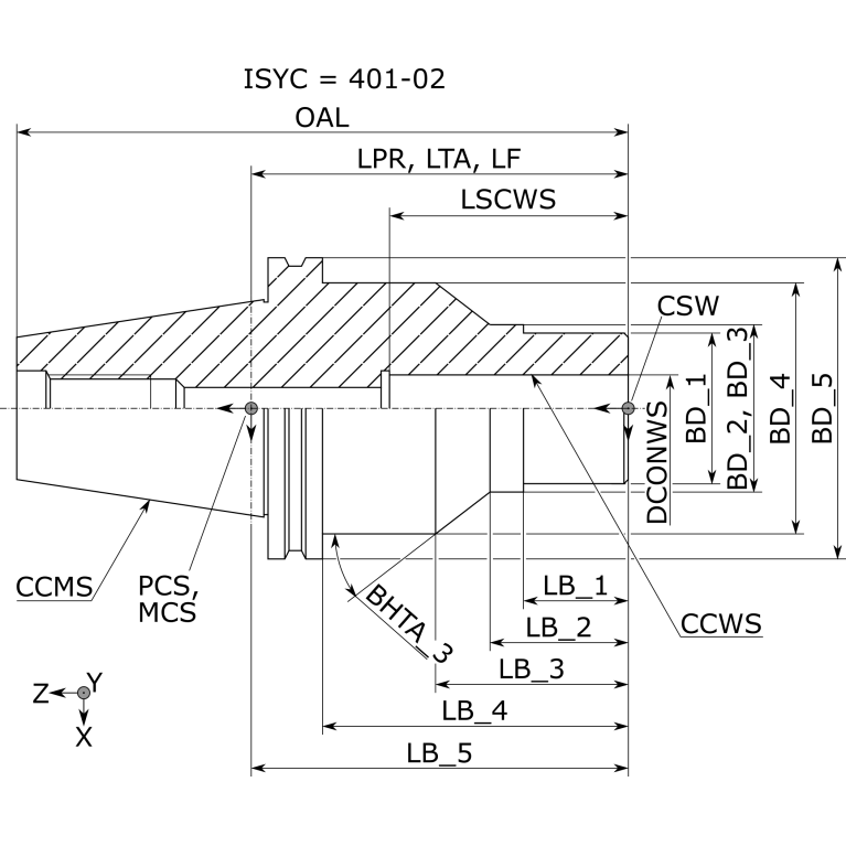 APBL-MS42A-25-HP
