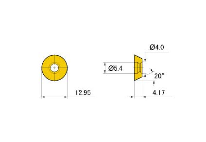REMX12T3TN UTi20T