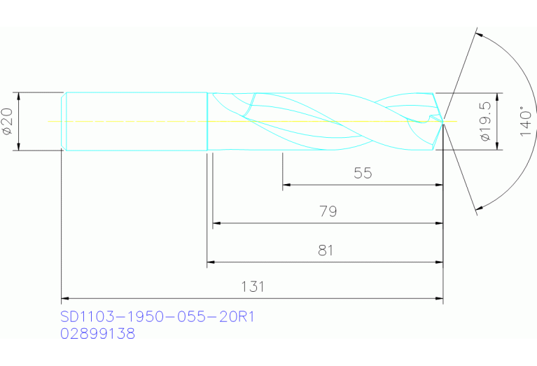 SD1103-1950-055-20R1