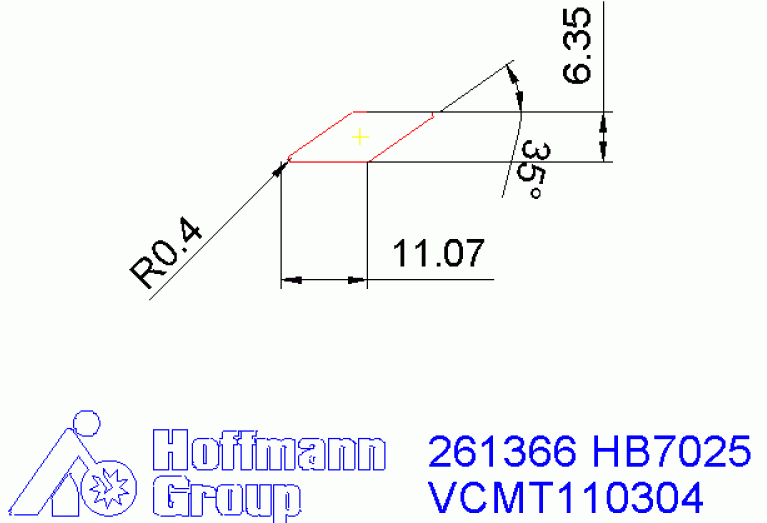 261366 HB7025