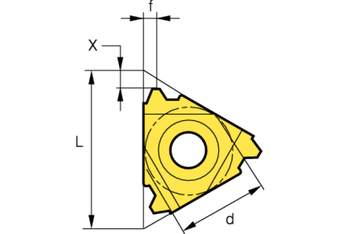 ER27-3STACME PC3030T