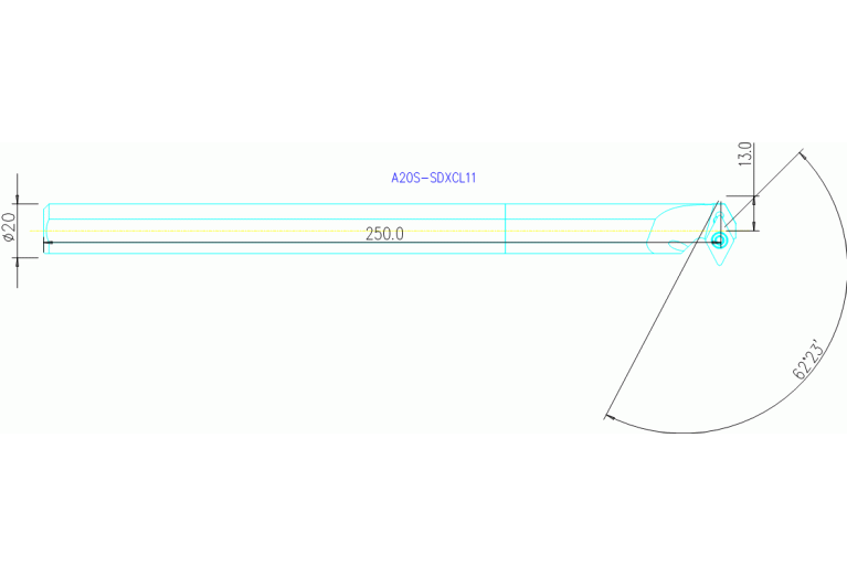 A20S-SDXCL 11