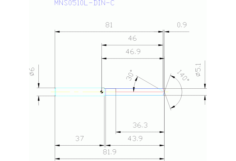 MNS0510L-DIN-C TF15