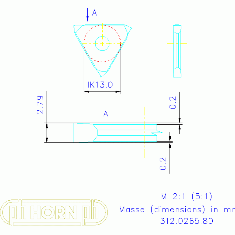 312.0265.80 H20