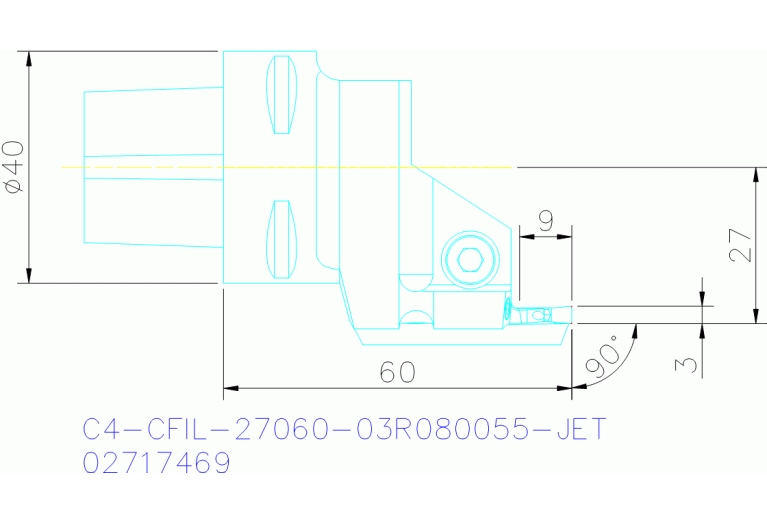 C4-CFIL-27060-03R080055-JET