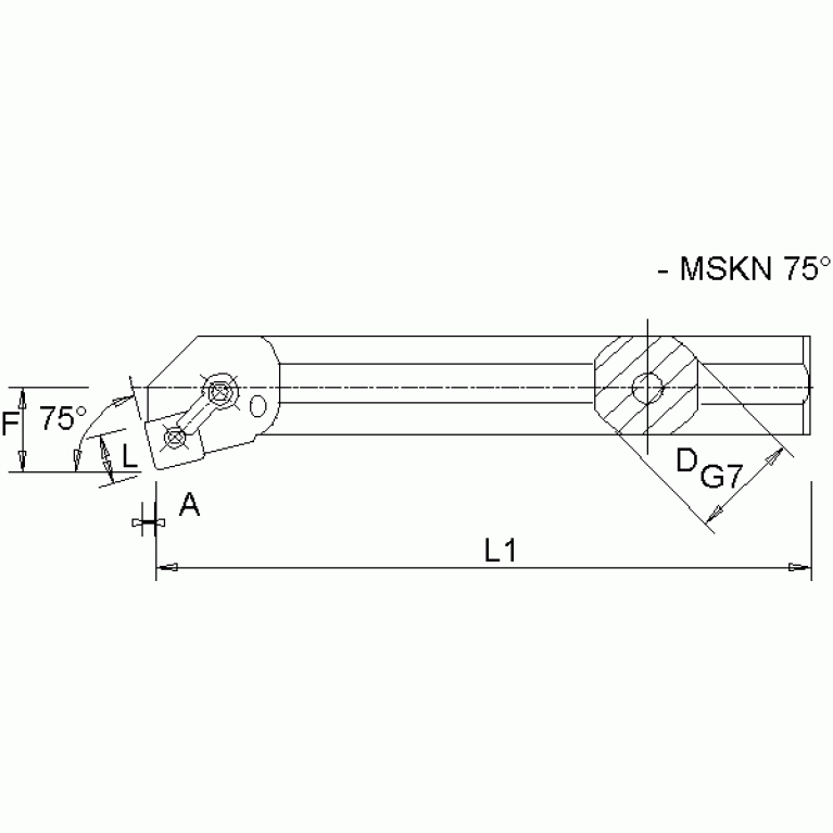 A25RMSKNR09