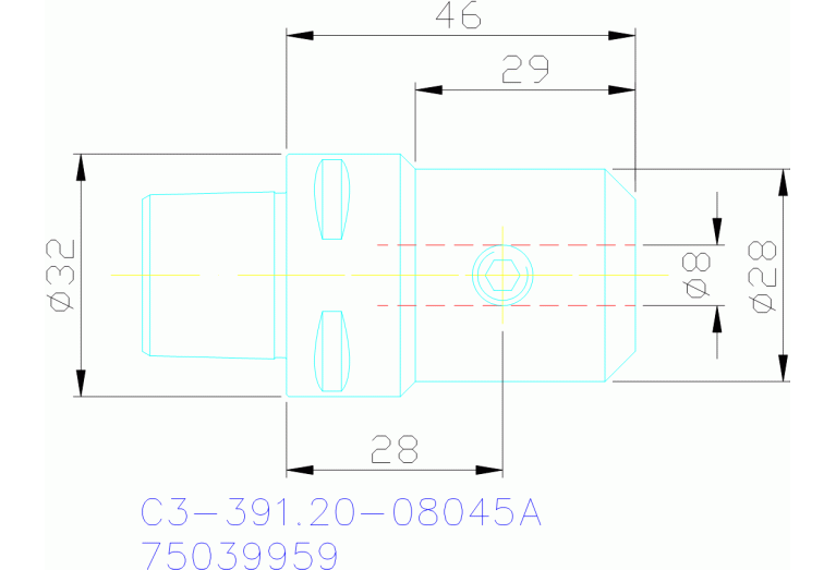 C3-391.20-08045A