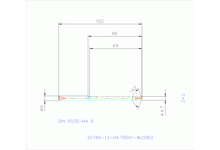 DC160-12-04.700A1-WJ30EU