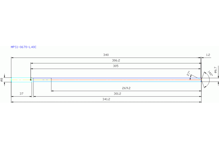MPS1-0670-L40C DP1021